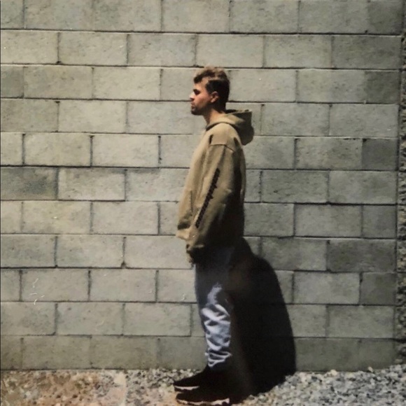 Yeezy Calabasas Hoodie - Picture 5 of 7